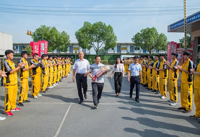 <b>【大師駕到】汽修行業頂</b>